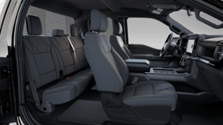 2025 Ford F-150® Internal Image 1
